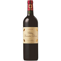 Chateau Branaire-Ducru 班尼杜克酒庄 波尔多列级名庄正牌 周伯通 干红葡萄酒 2017年 750ml