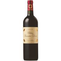 Chateau Branaire-Ducru 班尼杜克酒庄 波尔多列级名庄正牌 周伯通 干红葡萄酒 2017年 750ml