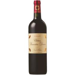 Chateau Branaire-Ducru 班尼杜克酒庄 波尔多列级名庄正牌 周伯通 干红葡萄酒 2017年 750ml