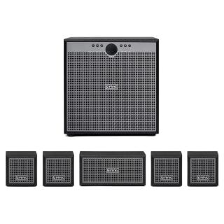 westding威斯汀声卡电容麦套装tk80调音台es260话筒