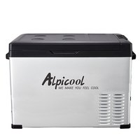 Alpicool 冰虎 C系列 C40 车载冰箱 40L