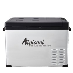 Alpicool C系列 C40 车载冰箱 40L