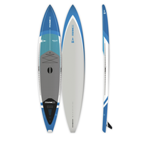 SIC Bullet系列 sup桨板 混合色 3.8m