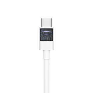 OPPO 原装 VOOC闪充USB-C接口DL149数据线