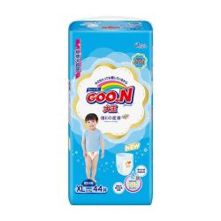 GOO.N 大王 维E系列 婴儿拉拉裤 XL44片
