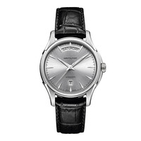 HAMILTON 汉米尔顿 爵士系列 40毫米自动上链腕表 H32505751