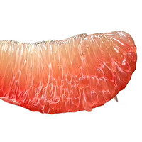 禾城泰越 翡翠红柚 2颗 1.25kg
