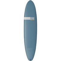 BOARDWORKS Froth 传统冲浪板 长板 4430329508 灰色/蓝色 9尺
