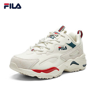 FILA 斐乐 TRACER系列 F12M021111F 男款休闲运动鞋