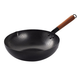 VATTI 华帝 C3010 炒锅 30cm