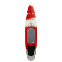 SIC SONIC sup桨板 混合色 3.8m