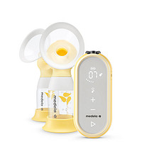 medela 美德乐 享韵系列 双边电动吸奶器