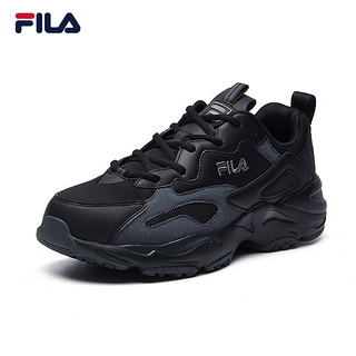 FILA 斐乐 F12M041104F 男款休闲运动鞋