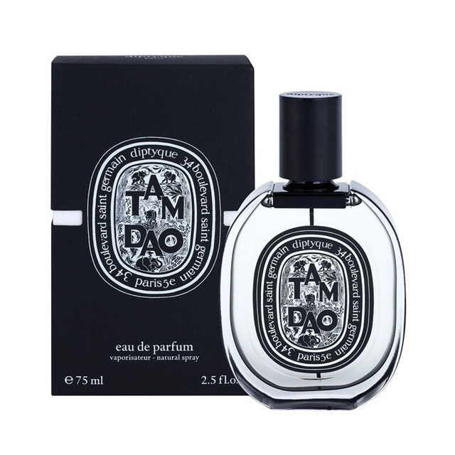 小众香蒂普提克Diptyque香水EDP 肌肤之花无花果杜桑檀道浓香