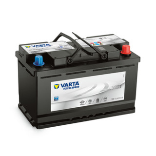 VARTA 瓦尔塔 70AGM 12v 自动启停 汽车蓄电池