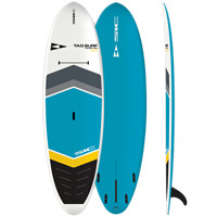 SIC TAO SURF sup桨板 蓝色+白色 2.8m
