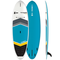SIC TAO SURF sup桨板 蓝色+白色 2.8m