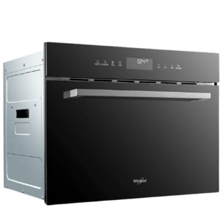 Whirlpool 惠而浦 AMS20E9351A 嵌入式电蒸箱 35L