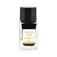 PILOT 百乐 INK-15-IH 钢笔墨水 稻穗 15ml