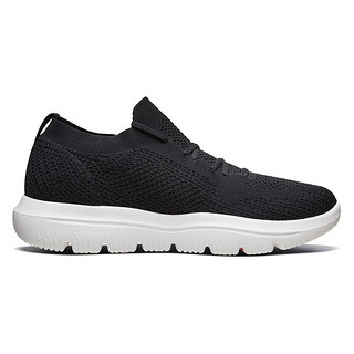 SKECHERS 斯凯奇 Go Walk Evolution Ultra 中性休闲运动鞋 54741/BKW 黑色/白色 41