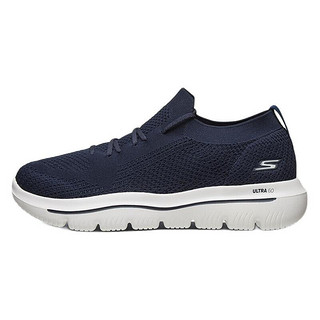 SKECHERS 斯凯奇 Go Walk Evolution Ultra 中性休闲运动鞋 54741