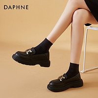 DAPHNE 达芙妮 4021404462 女士单鞋