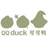 QQ duck/可可鸭