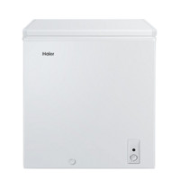 Haier 海尔 BC/BD-143HTD 冰柜 143L