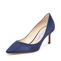JIMMY CHOO ROMY 60 女子高跟鞋