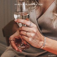 Daniel Wellington 丹尼尔惠灵顿 Bracelet Small 情侣款手镯