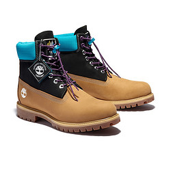 Timberland 添柏岚 A2N93 男款户外高帮靴