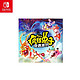 Nintendo 任天堂 Switch《疯狂兔子：奇遇派对》游戏兑换码 中文下载版 适用国行switch 体感 冒险