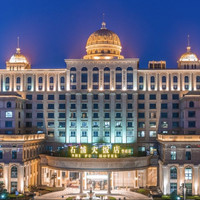 石浦大饭店(华府店)