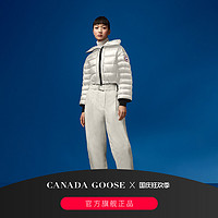 CANADA GOOSE 加拿大鹅 × ANGEL CHEN 联名 女士 Serdang 羽绒夹克 8831LC