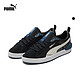 PUMA 彪马 SUEDE BLOC PADDED 384187 男女经典休闲板鞋