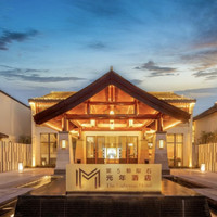 西塘第5颗陨石光年酒店