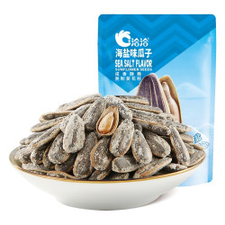 洽洽 瓜子 海盐味 98g