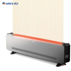 GREE 格力 NJF-X6020 踢脚线电暖器