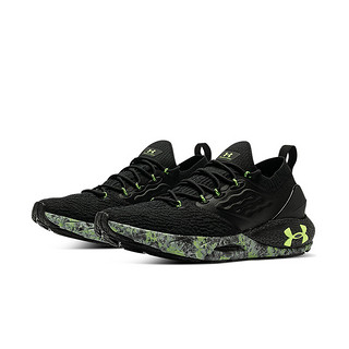 UNDER ARMOUR 安德玛 Hovr Phantom 2 男子跑鞋 3025350-002 黑色 42