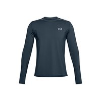 UNDER ARMOUR 安德玛 Empowered 男子运动T恤 1356148-467 蓝色 M