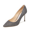 JIMMY CHOO 周仰杰 ROMY 85系列 女士高跟鞋 ROMY 85 LAG