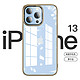 mutural iPhone13系列 电镀手机壳 多色可选