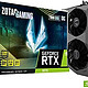 ZOTAC 索泰 GAMING GeForce RTX 3070 Twin Edge OC LHR 显卡 ZT-A30700H-10PLHR VD7778