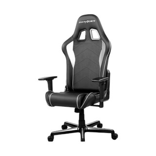 DXRACER 迪锐克斯 F08 人体工学电竞椅 黑灰