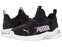 PUMA 彪马 Softride Rift Slip-On Prismatic (Little Kid)