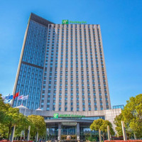 南通绿洲国际假日酒店 高级房/豪华房/行政房/亲子房