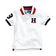 TOMMY HILFIGER 汤米·希尔费格 Matt大男童POLO衫