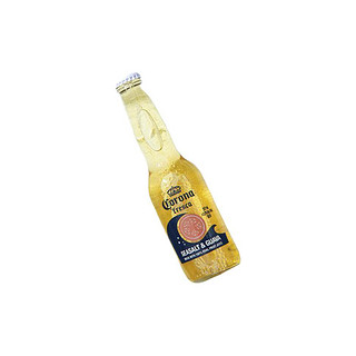 Corona 科罗娜 果味啤酒 海盐番石榴果味 330ml*6瓶