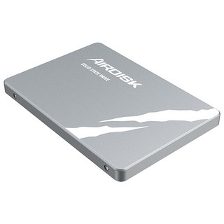 airdisk 存宝 480GB SSD固态硬盘 SATA3.0接口 S10 系列