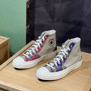 CONVERSE 匡威 1970S 169834C 男女帆布板鞋